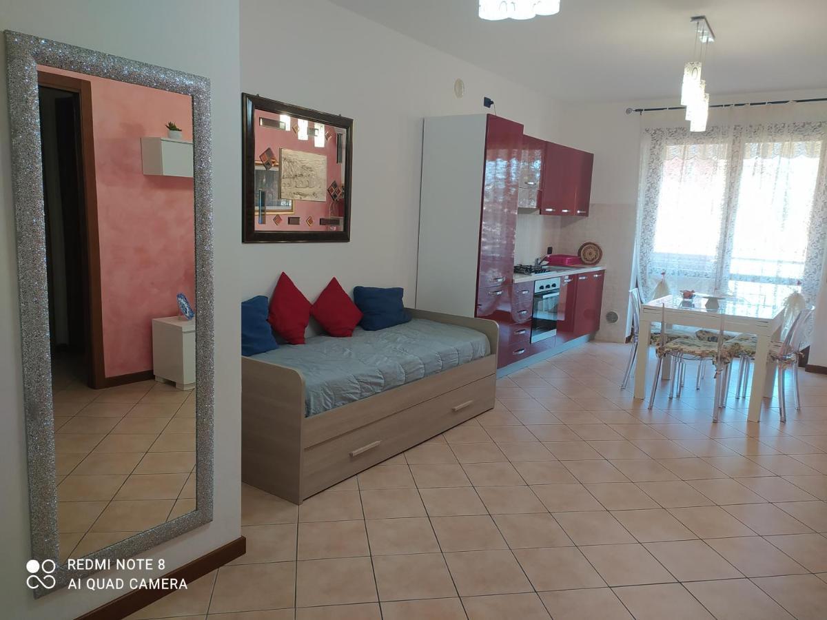 Ai Nipoti Pescantina Exterior foto