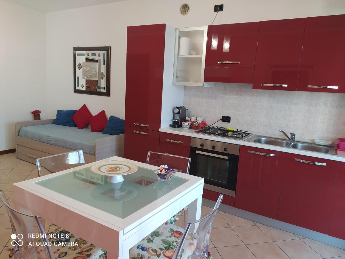 Ai Nipoti Pescantina Exterior foto