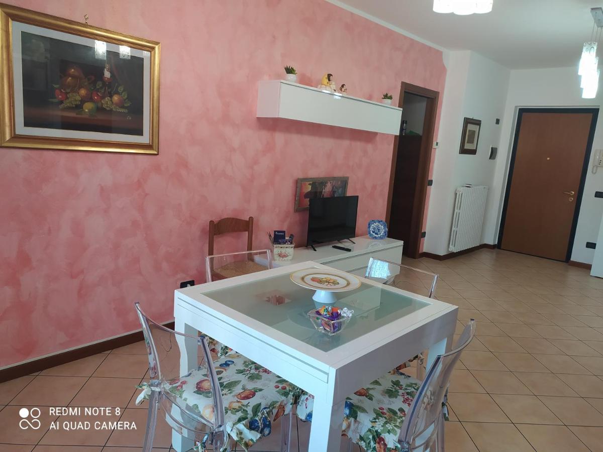 Ai Nipoti Pescantina Exterior foto