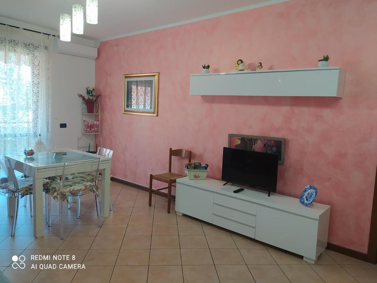 Ai Nipoti Pescantina Exterior foto