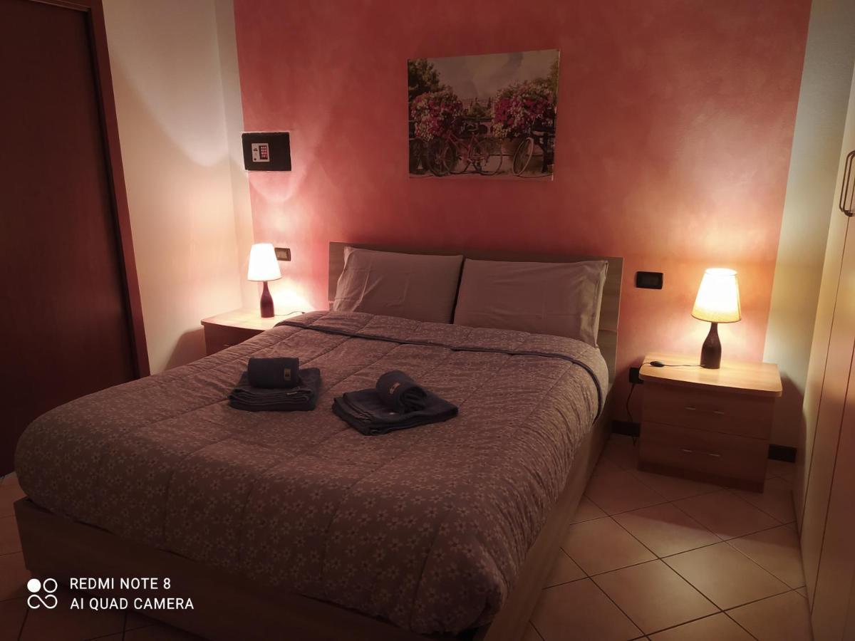 Ai Nipoti Pescantina Exterior foto