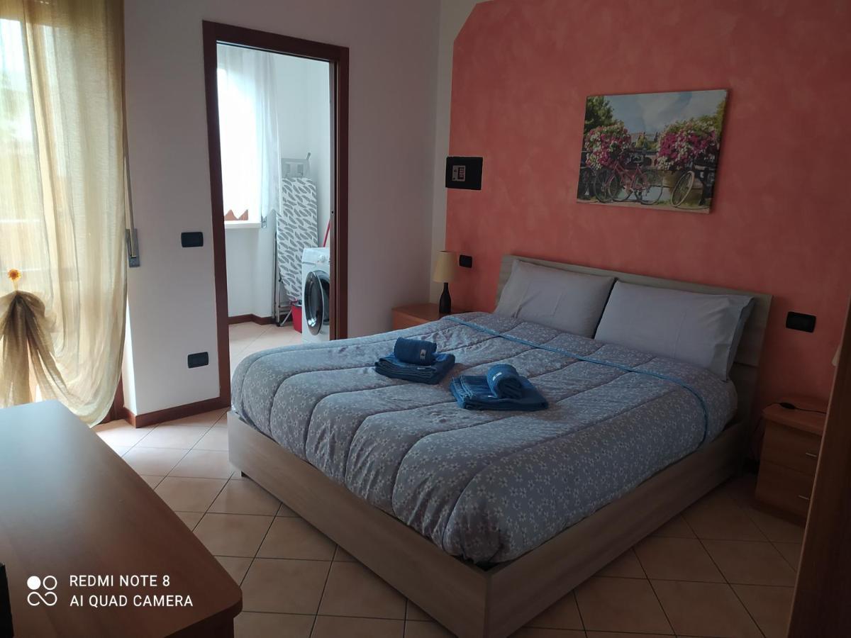 Ai Nipoti Pescantina Exterior foto